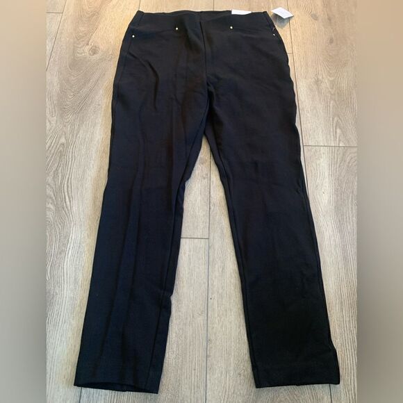 Rafaella woman’s pants very soft with comfortable waist band - Picture 1 of 4